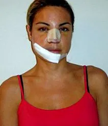 reporteră sportivă