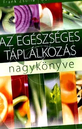книгата zsófia