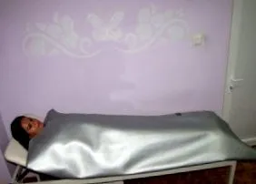împachetare corporală