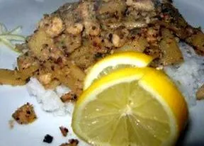 картофено пюре