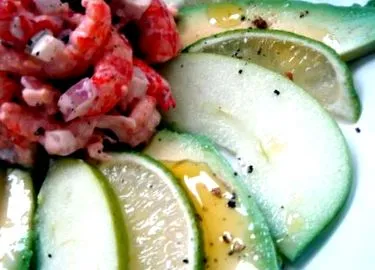 cocktail chili