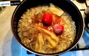 tocană rețetă