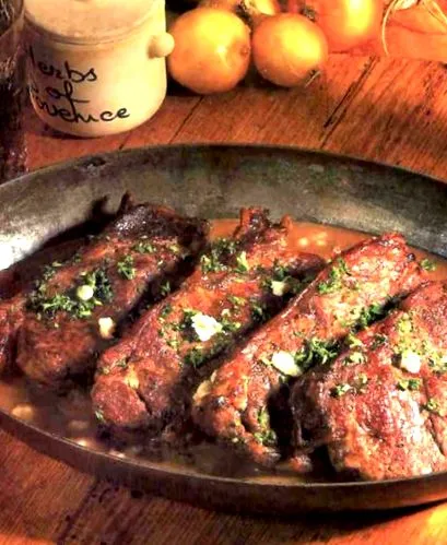 Рецепти gastroABC бордо