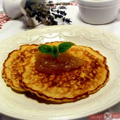 палачинки изпробвана