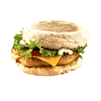 mcdonald mcdonald