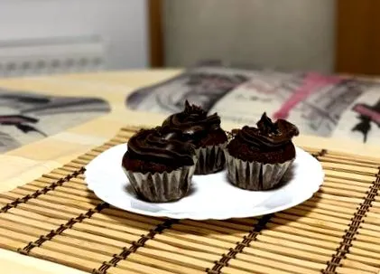 muffin