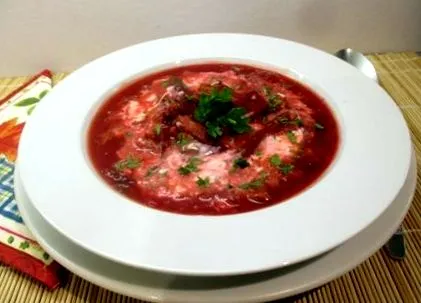 руска