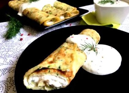 палачинки
