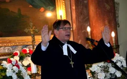 унгарска благодарността