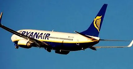 ryanair