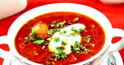borsch speciale