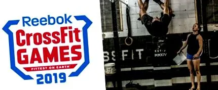 2019 CrossFit Open