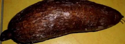 нашето cassava