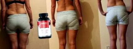 cardio-9 recenzii