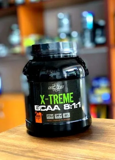 bcaa