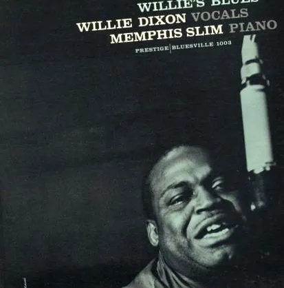 willie eredeti