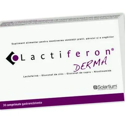 lactiferon