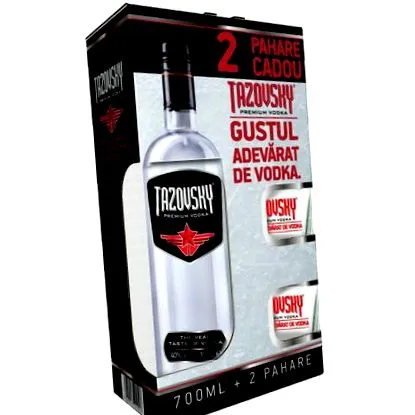 vodka