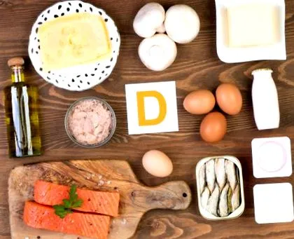 d-vitamin tudnod