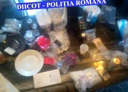 magas kockázatú