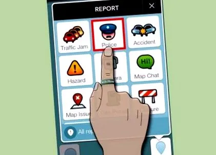 waze youtube