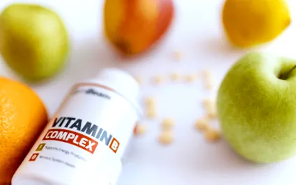 eltúlzott vitaminok