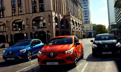 renault