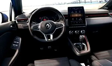 renault