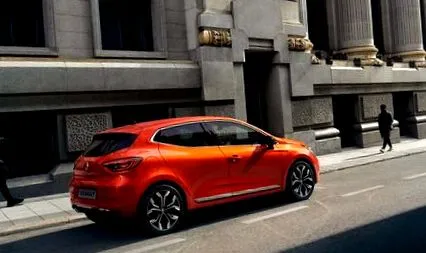 renault