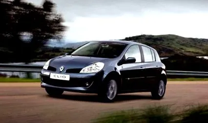 clio
