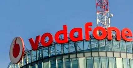 vodafone
