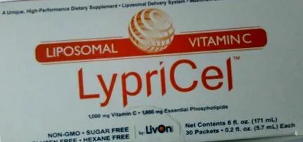 c-vitamin