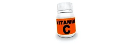 c-vitamin