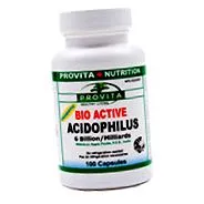 acidofilus
