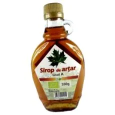 agave szirup