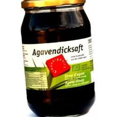agavé szirup