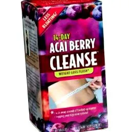 acai