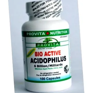acidofilus