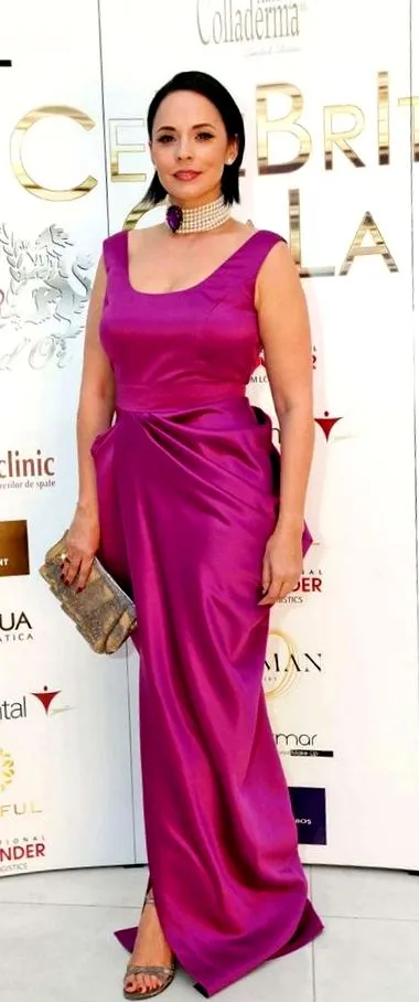andreea ruhája