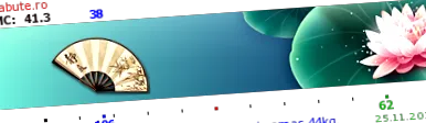 здравје