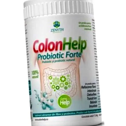 probiotic
