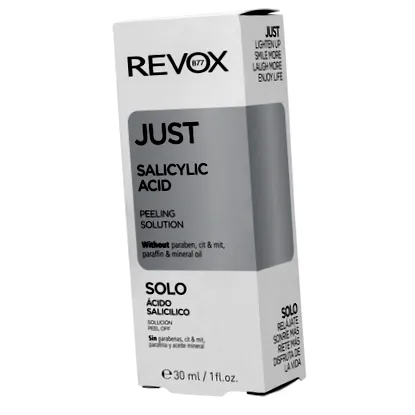 само revox