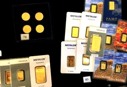 magazine kilogramm