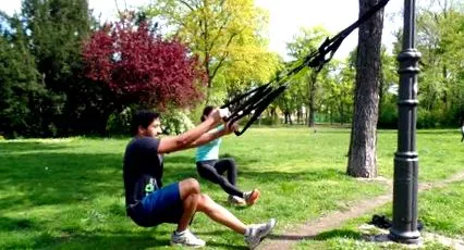 fitness doplnky