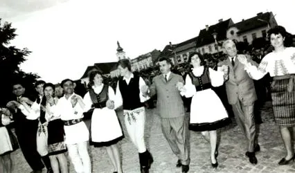 problém