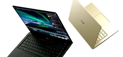 acer kg-nál