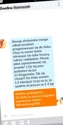 afrykańskiego манго
