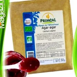 agar