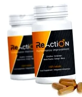 reaction