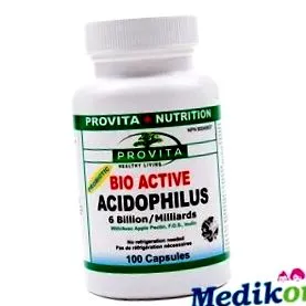 Provita Nutrition
